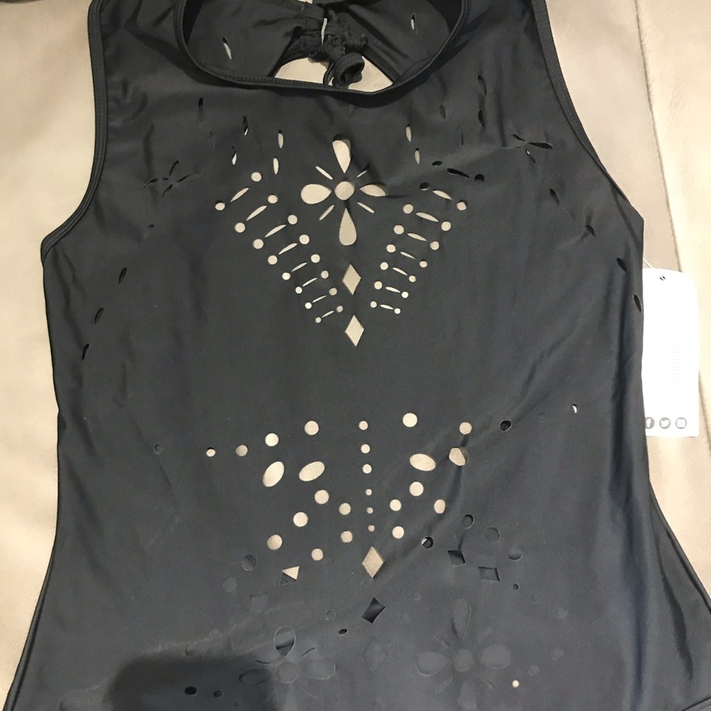 1 piece swimming suit LAST REMAINING